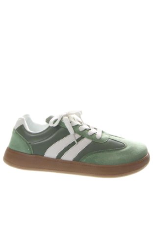 Damenschuhe Unbranded, Größe 42, Farbe Grün, Preis 32,00 €, #137471454