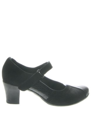 Damenschuhe Unbranded, Größe 38, Farbe Schwarz, Preis 41,00 €, #137481041