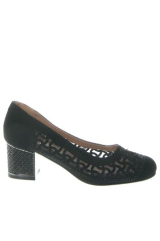 Damenschuhe Unbranded, Größe 38, Farbe Schwarz, Preis 30,00 €, #137481372