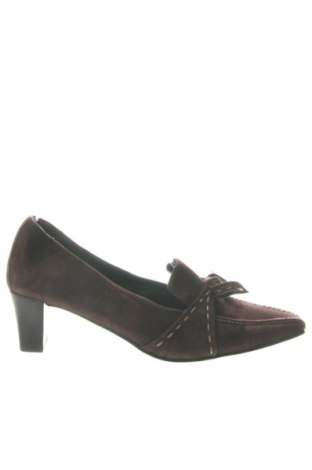 Obuwie damskie Unbranded, Rozmiar 39, Kolor Brązowy, Cena 132,27 zł, #137490935