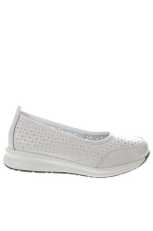 Dámske topánky  Unbranded, Veľkosť 36, Farba Biela, Cena  52,39 €, #137491717