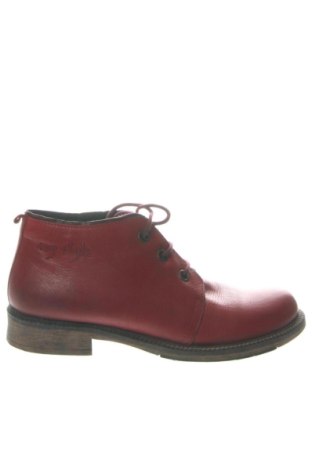 Дамски обувки Unbranded, Размер 40, Цвят Червен, Цена 39,00 €, #137493456