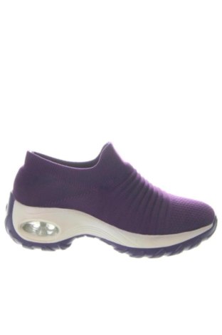 Obuwie damskie Unbranded, Rozmiar 36, Kolor Fioletowy, Cena 114,65 zł, #137499073