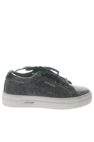 Încălțăminte de damă Unbranded, Mărime 38, Culoare Argintiu, Preț 136,85 Lei, #137503023