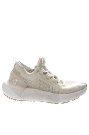 Дамски обувки Under Armour, Размер 36, Цвят Екрю, Цена 59,00 €, #137495895