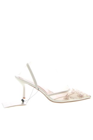 Дамски обувки Zara, Размер 40, Цвят Многоцветен, Цена 37,40 €, #137490470