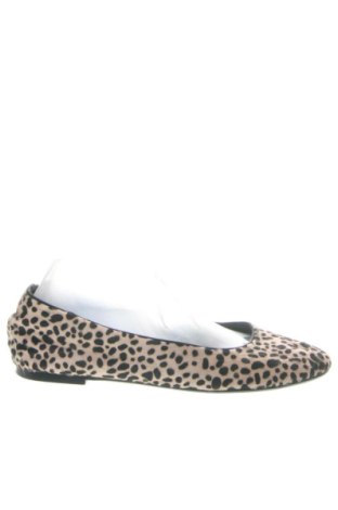 Дамски обувки Zara, Размер 39, Цвят Многоцветен, Цена 34,00 €, #137493275