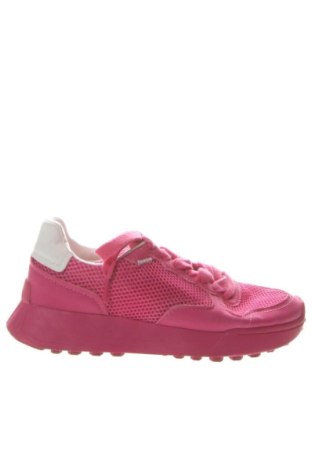 Дамски обувки Zara, Размер 37, Цвят Розов, Цена 31,00 €, #137496545
