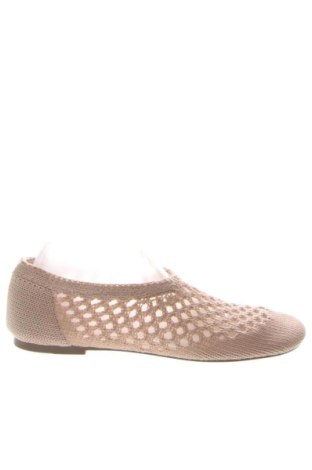 Дамски обувки Zara, Размер 38, Цвят Бежов, Цена 32,00 €, #137501447