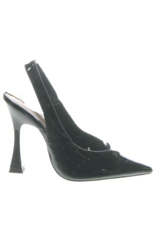 Дамски обувки Zara, Размер 38, Цвят Черен, Цена 22,10 €, #137512558