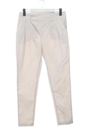 Damenhose Zara, Größe M, Farbe Beige, Preis 19,00 €, #137469600