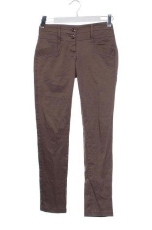 Pantaloni de femei Unbranded, Mărime S, Culoare Maro, Preț 31,49 Lei, #137474866