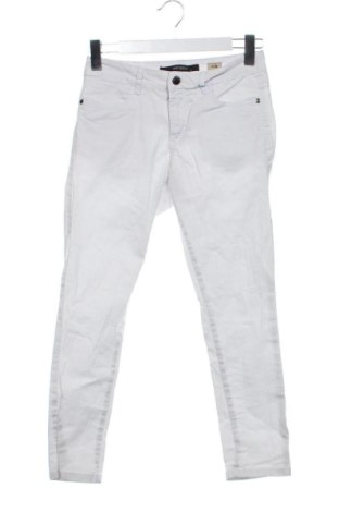 Pantaloni de femei Saint Tropez, Mărime S, Culoare Alb, Preț 26,25 Lei, #137477819