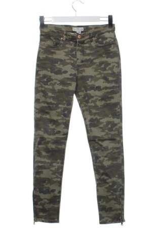 Pantaloni de femei H&M L.O.G.G., Mărime M, Culoare Multicolor, Preț 31,49 Lei, #137480658