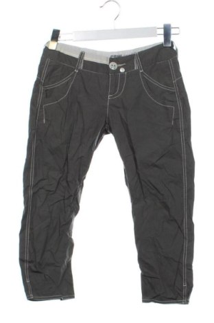 Pantaloni de femei CRW, Mărime M, Culoare Gri, Preț 62,99 Lei, #137480838