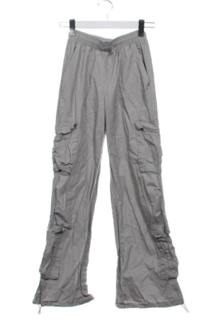 Pantaloni de femei Fb Sister, Mărime XXS, Culoare Gri, Preț 47,24 Lei, #137482991