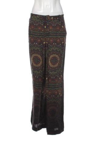 Damenhose Desigual, Größe M, Farbe Mehrfarbig, Preis € 72,99, #137485292