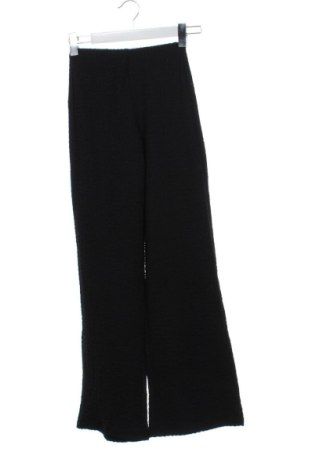 Damenhose Bershka, Größe XS, Farbe Schwarz, Preis € 23,99, #137486731