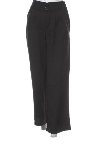 Damskie spodnie Unbranded, Rozmiar M, Kolor Czarny, Cena 46,57 zł, #137487766