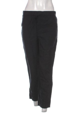 Damskie spodnie H&M, Rozmiar S, Kolor Czarny, Cena 63,50 zł, #137488066