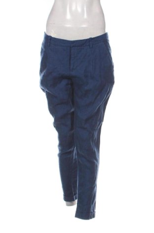 Damenhose Zara, Größe L, Farbe Blau, Preis 19,00 €, #137489282