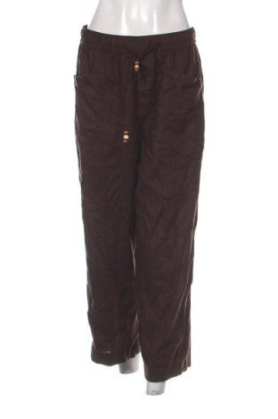 Dámske nohavice Zara, Veľkosť M, Farba Hnedá, Cena  20,00 €, #137489965
