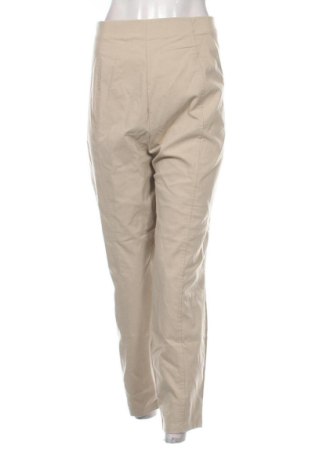 Pantaloni de femei Canda, Mărime 3XL, Culoare Bej, Preț 79,00 Lei, #137491426