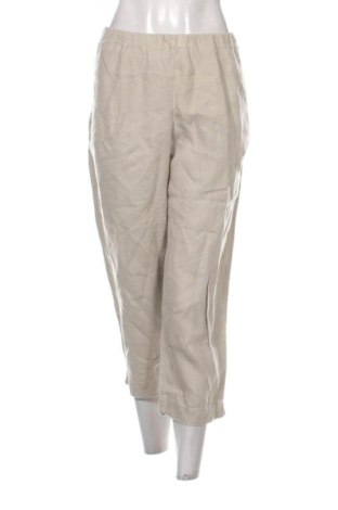 Damenhose J.Jill, Größe XL, Farbe Beige, Preis 22,29 €, #137491542