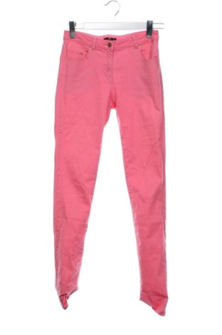 Дамски панталон H&M, Размер M, Цвят Розов, Цена 9,71 €, #137491777
