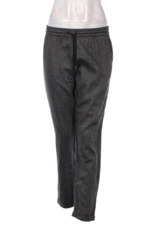 Дамски панталон Woolrich, Размер L, Цвят Сив, Цена 88,45 €, #137492156