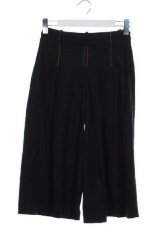 Pantaloni de femei Zara, Mărime XS, Culoare Negru, Preț 78,74 Lei, #137493919