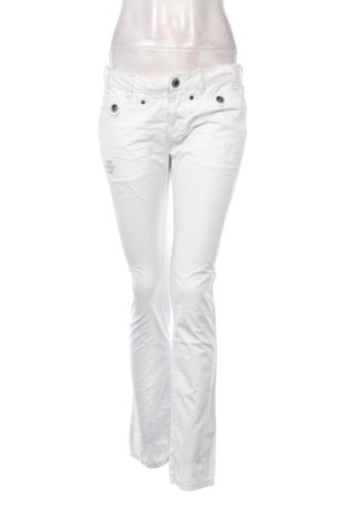 Dámske nohavice G-Star Raw, Veľkosť M, Farba Biela, Cena  39,95 €, #137493931