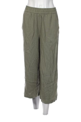 Damenhose Pieces, Größe M, Farbe Grün, Preis € 31,99, #137494330