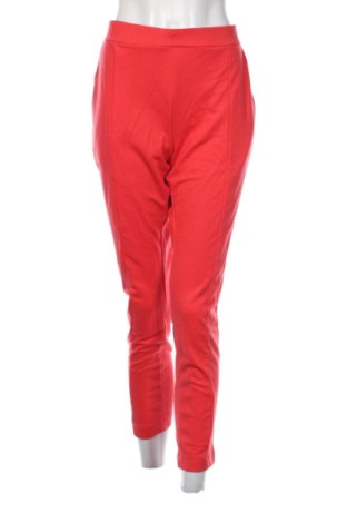 Damenhose Saint Tropez, Größe L, Farbe Rot, Preis € 47,99, #137494332