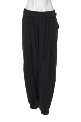 Damenhose Kaffe, Größe L, Farbe Schwarz, Preis € 47,99, #137494810