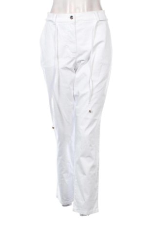 Damenhose Gerry Weber, Größe XL, Farbe Weiß, Preis € 31,99, #137495149