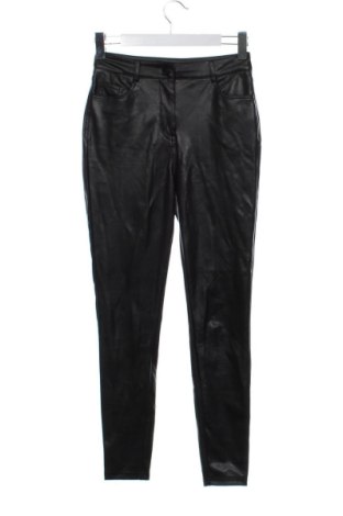 Pantaloni de femei Fb Sister, Mărime XS, Culoare Negru, Preț 36,74 Lei, #137498731