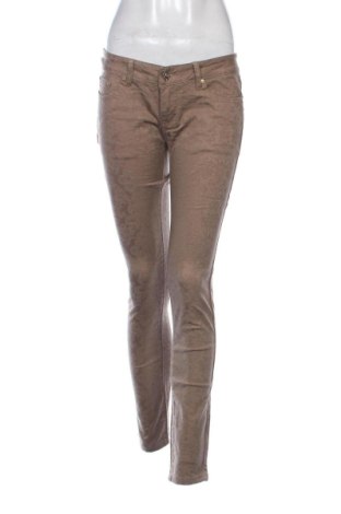 Pantaloni de femei Unbranded, Mărime L, Culoare Maro, Preț 74,00 Lei, #137499589