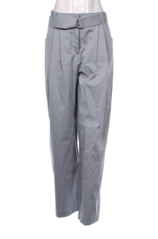 Damskie spodnie United Colors Of Benetton, Rozmiar M, Kolor Szary, Cena 42,34 zł, #137500310