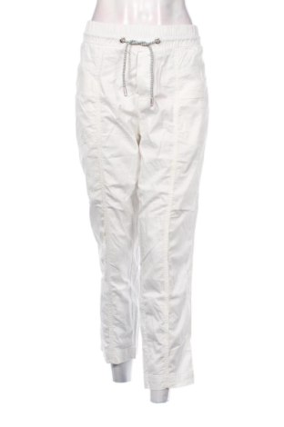 Damskie spodnie Street One, Rozmiar XXL, Kolor Biały, Cena 88,90 zł, #137500744