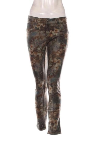Pantaloni de femei Unbranded, Mărime M, Culoare Multicolor, Preț 107,97 Lei, #137501235