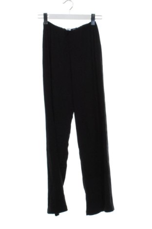 Damenhose Bershka, Größe XXS, Farbe Schwarz, Preis € 23,99, #137501562