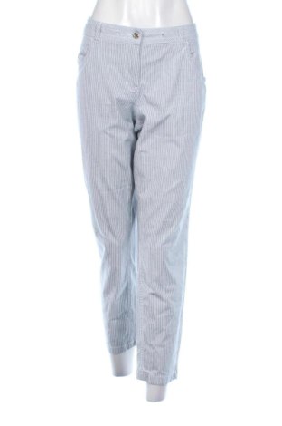 Pantaloni de femei Tom Tailor, Mărime XL, Culoare Multicolor, Preț 89,23 Lei, #137501889