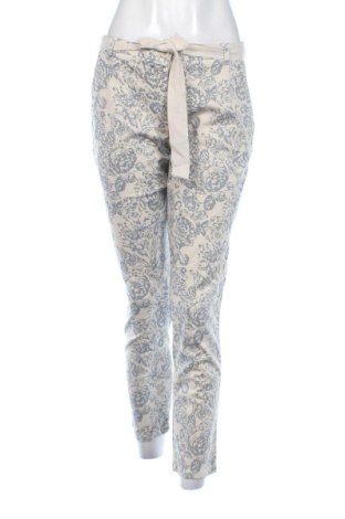 Pantaloni de femei United Colors Of Benetton, Mărime XL, Culoare Multicolor, Preț 73,49 Lei, #137501978