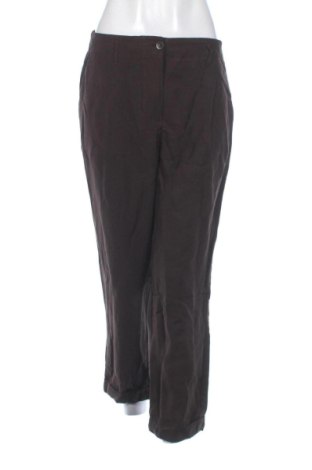 Pantaloni de femei Massimo Dutti, Mărime M, Culoare Maro, Preț 209,96 Lei, #137502639
