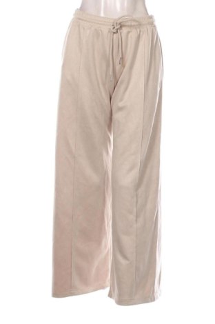 Damskie spodnie Unbranded, Rozmiar S, Kolor Beżowy, Cena 28,65 zł, #137503073