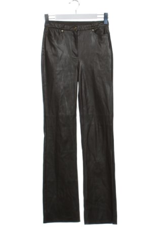Pantaloni de femei Patrizia Pepe, Mărime XS, Culoare Maro, Preț 259,64 Lei, #137503091