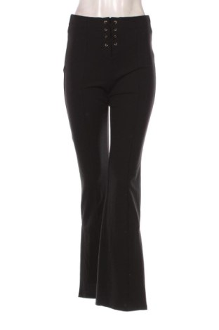 Pantaloni de femei Mohito, Mărime S, Culoare Negru, Preț 44,35 Lei, #137503500