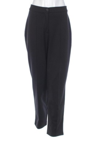 Pantaloni de femei Bubbleroom, Mărime L, Culoare Negru, Preț 58,27 Lei, #137503782