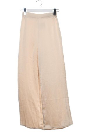 Pantaloni de femei Unbranded, Mărime XXS, Culoare Bej, Preț 86,82 Lei, #137503802